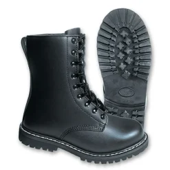 Brandit Para Boots Herren (Black)