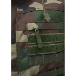 Brandit Performance Outdoor Jacket Herren (Woodland)