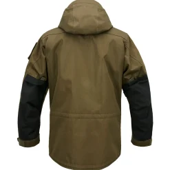 Brandit Performance Outdoor Jacket Herren (Olive)