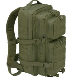 Brandit Rucksack US Cooper (oliv)