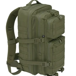 Brandit Rucksack US Cooper (oliv)
