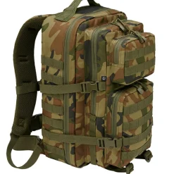 Brandit Rucksack US Cooper (woodland)