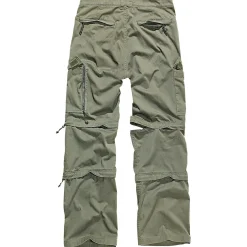 Brandit Savannah Pants Herren (Olive)