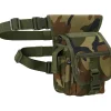 Brandit Tasche Side Kick Bag (woodland)