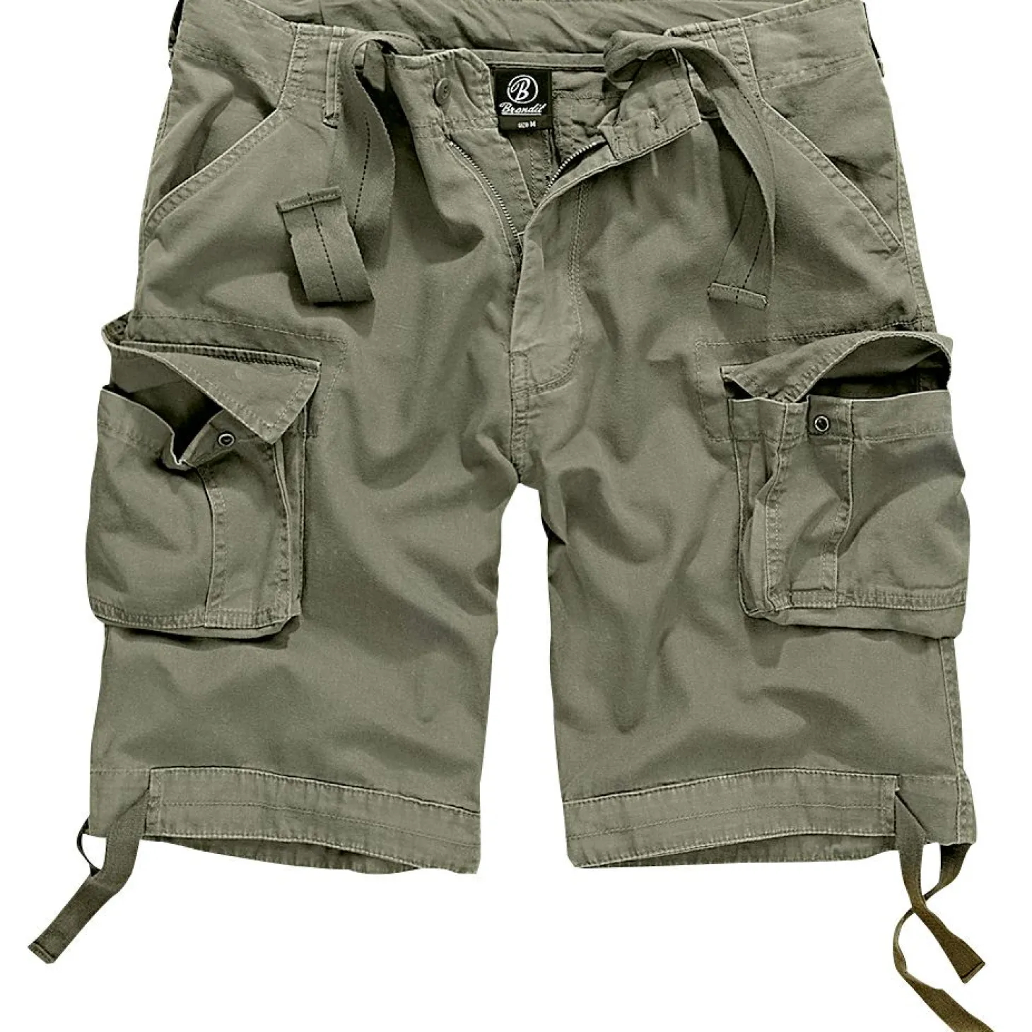 Brandit Urban Legend Shorts Herren (Olive)