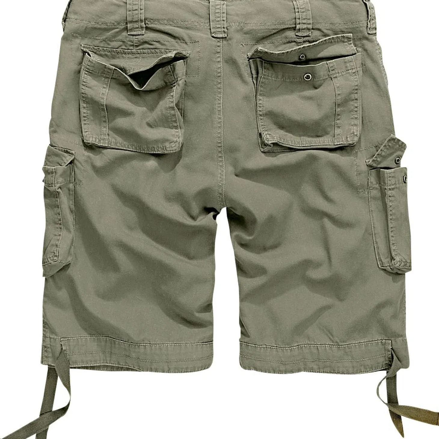 Brandit Urban Legend Shorts Herren (Olive)