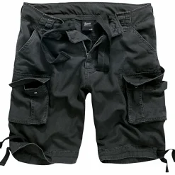 Brandit Urban Legend Shorts Herren (Black)