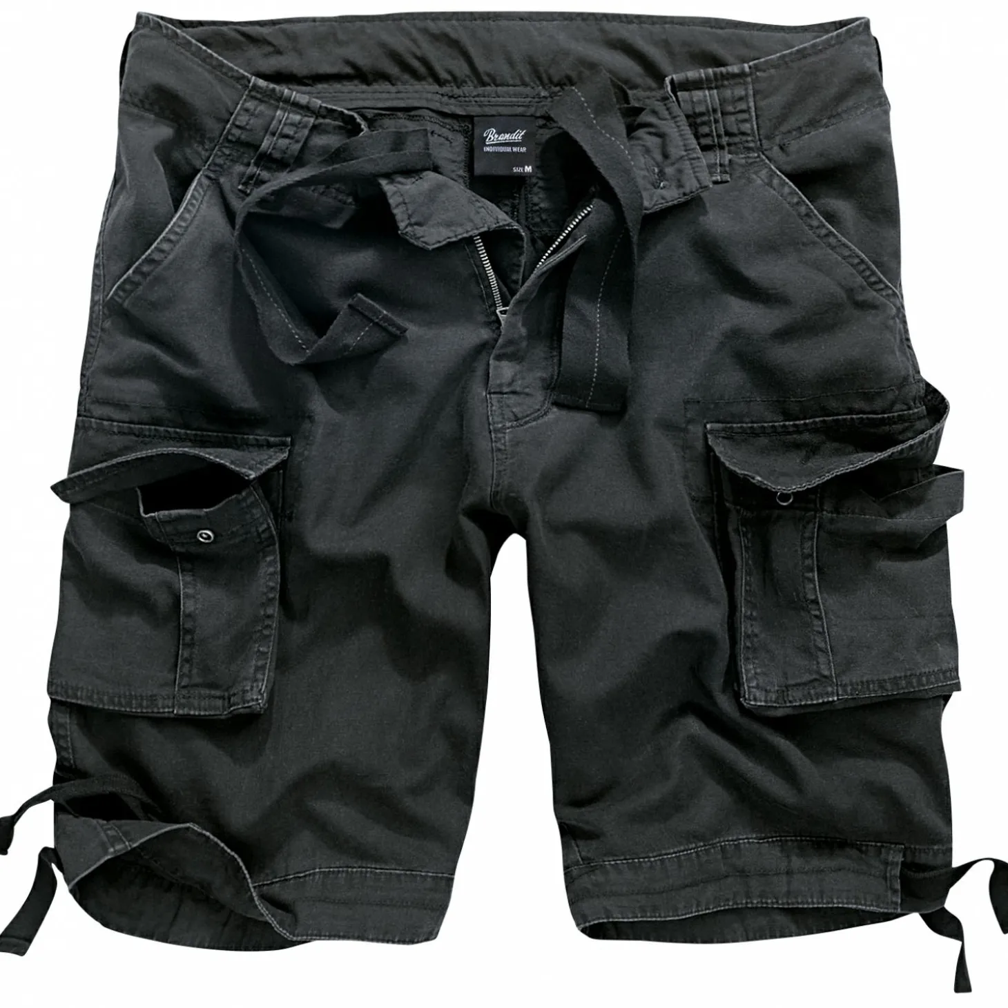 Brandit Urban Legend Shorts Herren (Black)