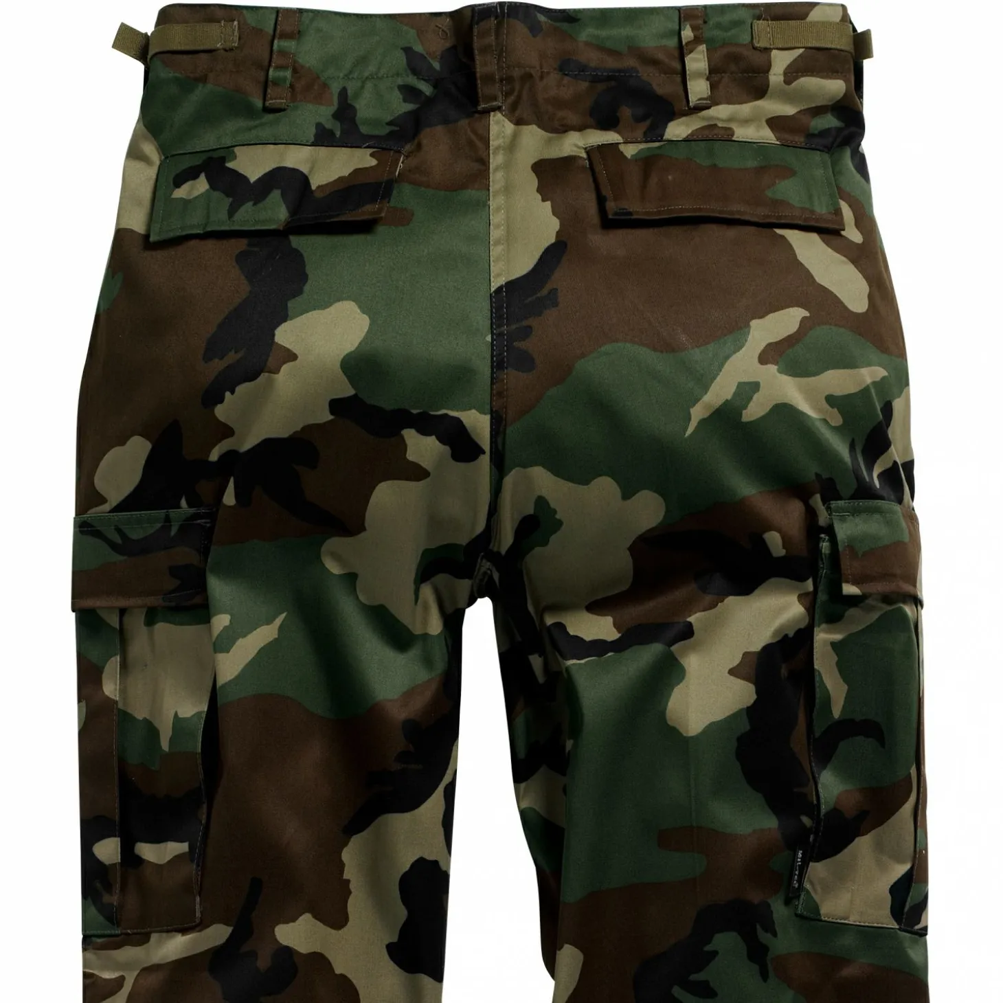Brandit US Ranger Pants Herren (Woodland)