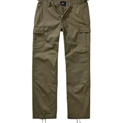 Brandit Women BDU Ripstop Pants Damen (Olive)