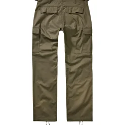 Brandit Women BDU Ripstop Pants Damen (Olive)