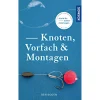 Buch Knoten, Vorfach & Montagen