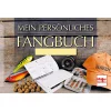Buch: Mein persönliches Fangbuch von Frank Weissert