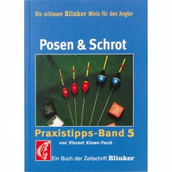 Buch: Posen & Schrot von „Blinker“