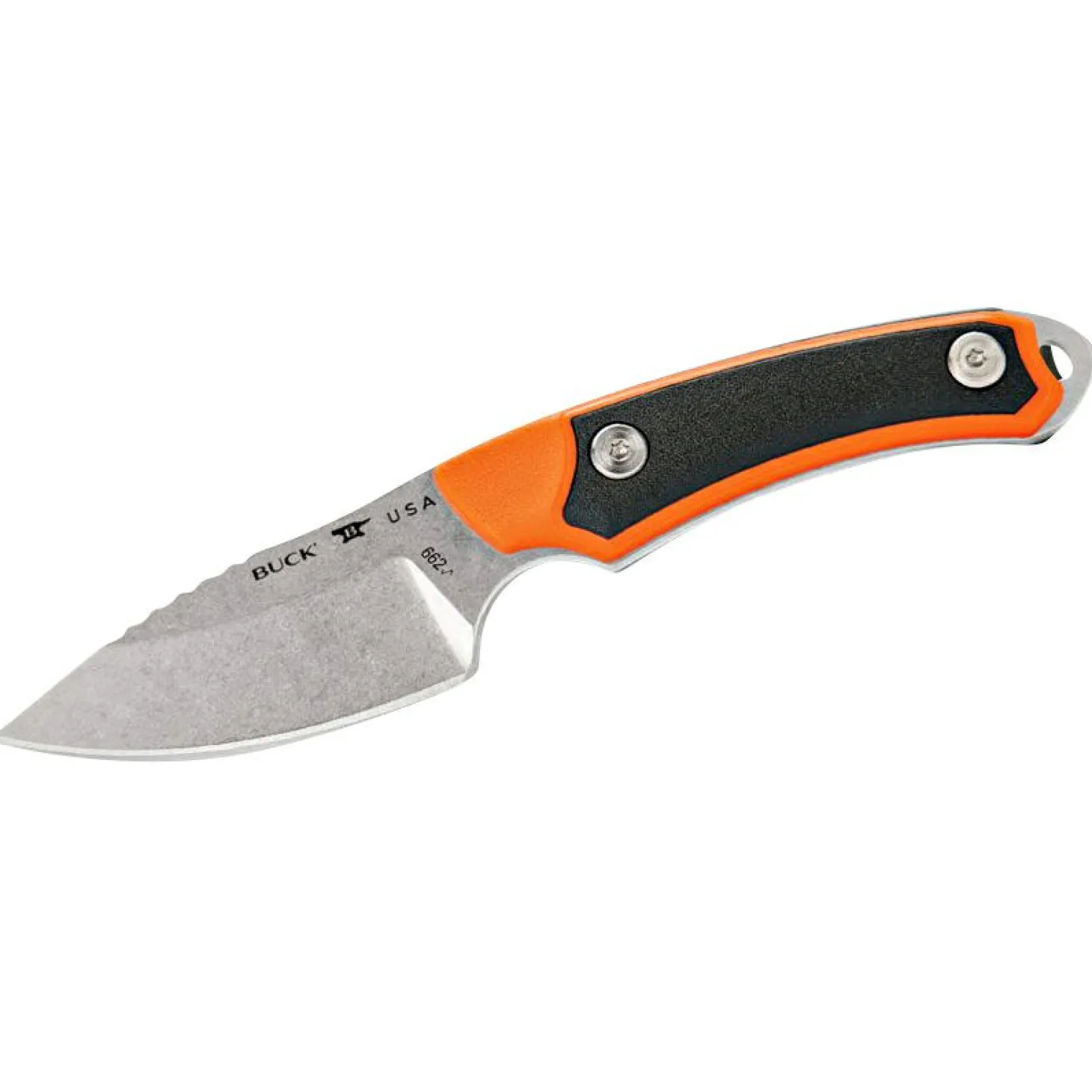 Buck Knives 662 Alpha Scout Select Jagdmesser