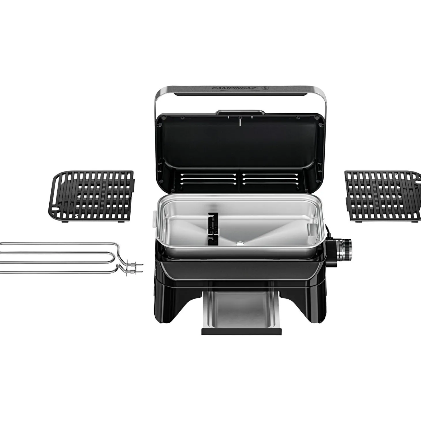 Campingaz Attidude 2go Electric