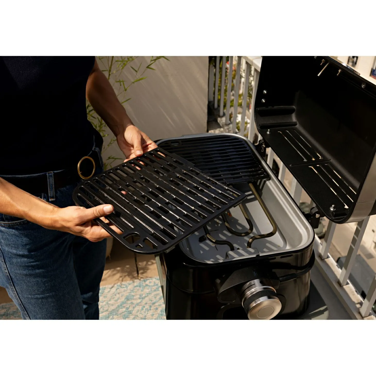 Campingaz Attidude 2go Electric