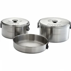 Campingaz Camping-Geschirrset