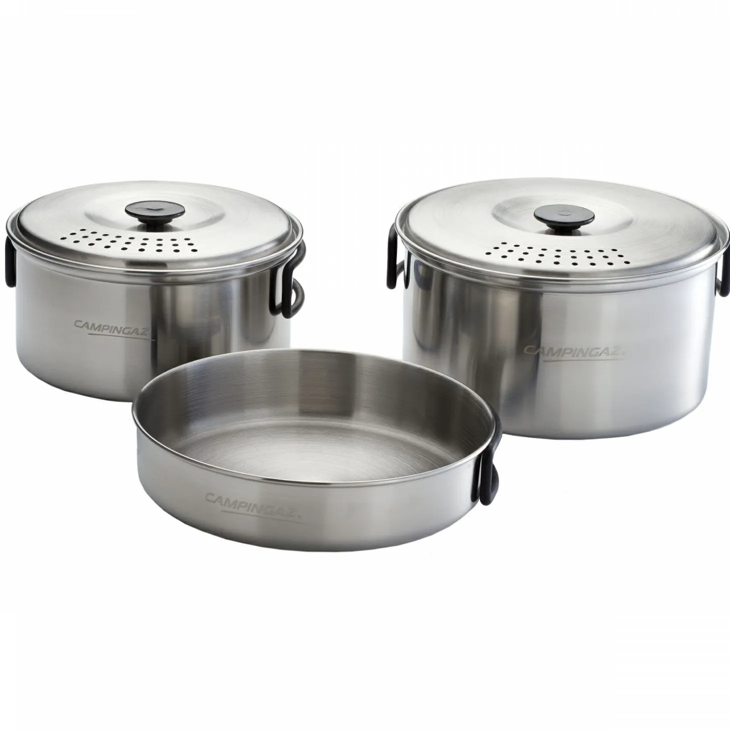 Campingaz Camping-Geschirrset