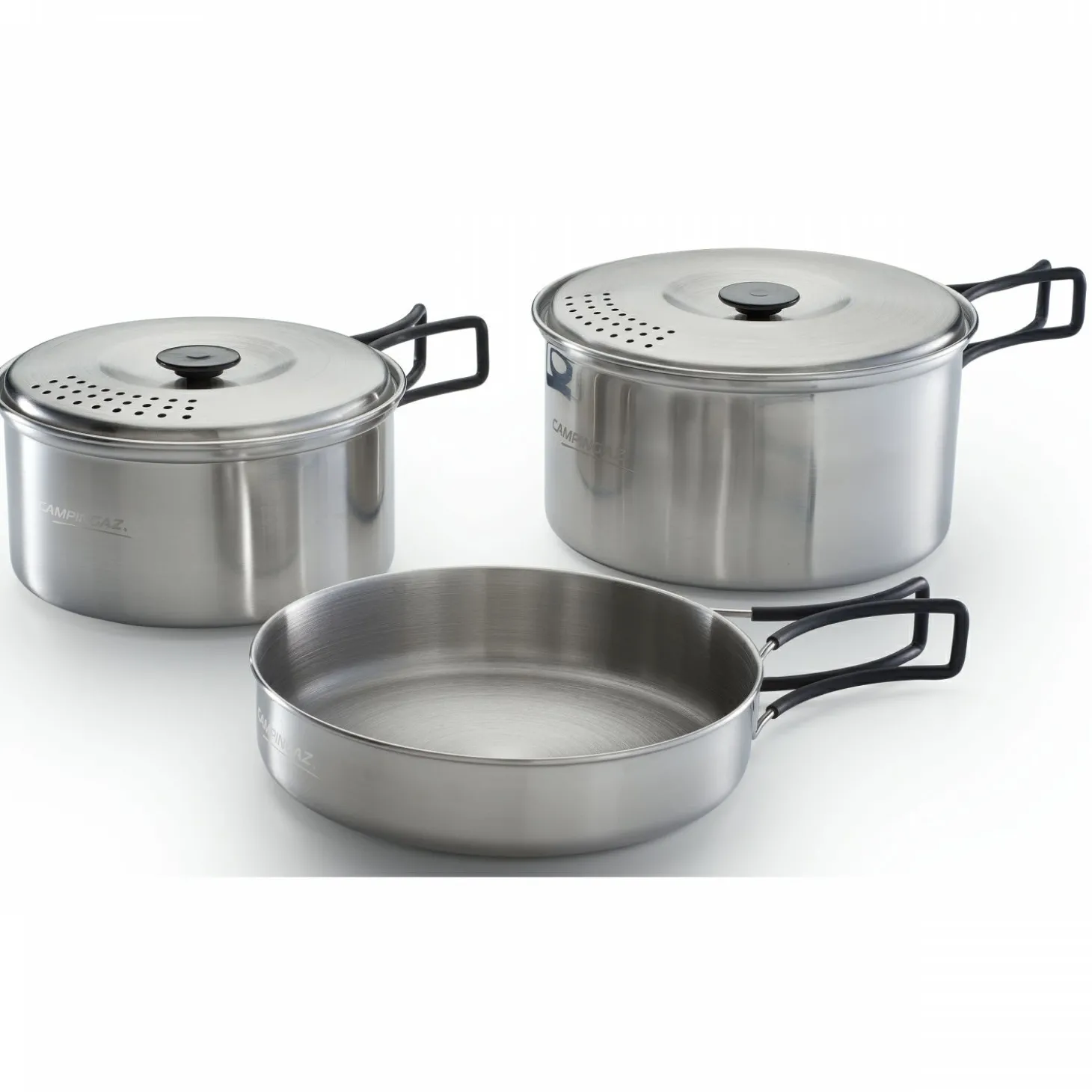 Campingaz Camping-Geschirrset