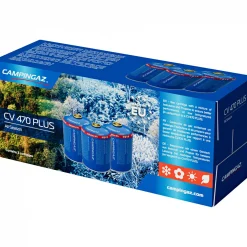Campingaz CV470 All Season 3er Set