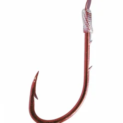 Camtec Angelhaken Aal (gebunden)