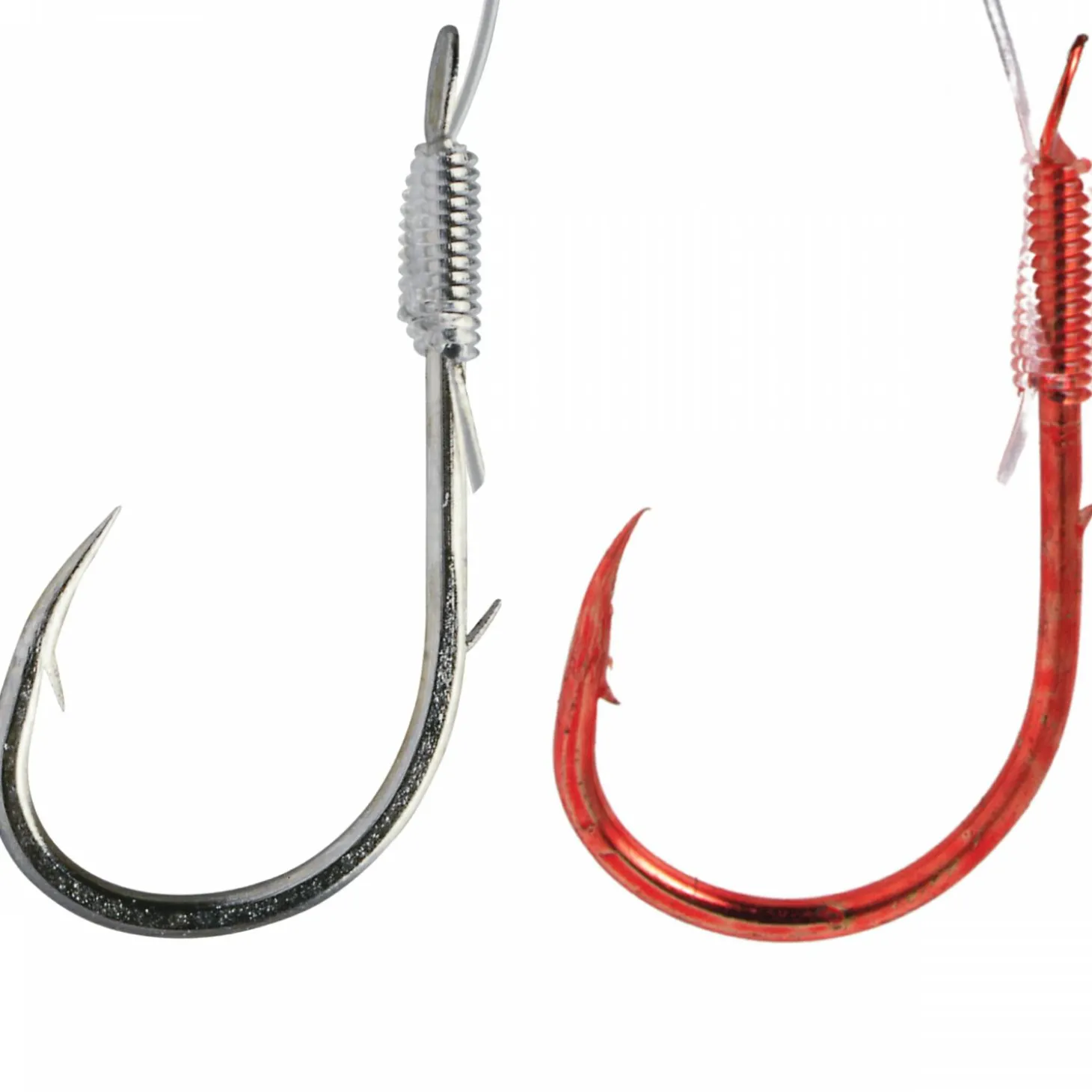 Camtec Angelhaken Forellen (gebunden)