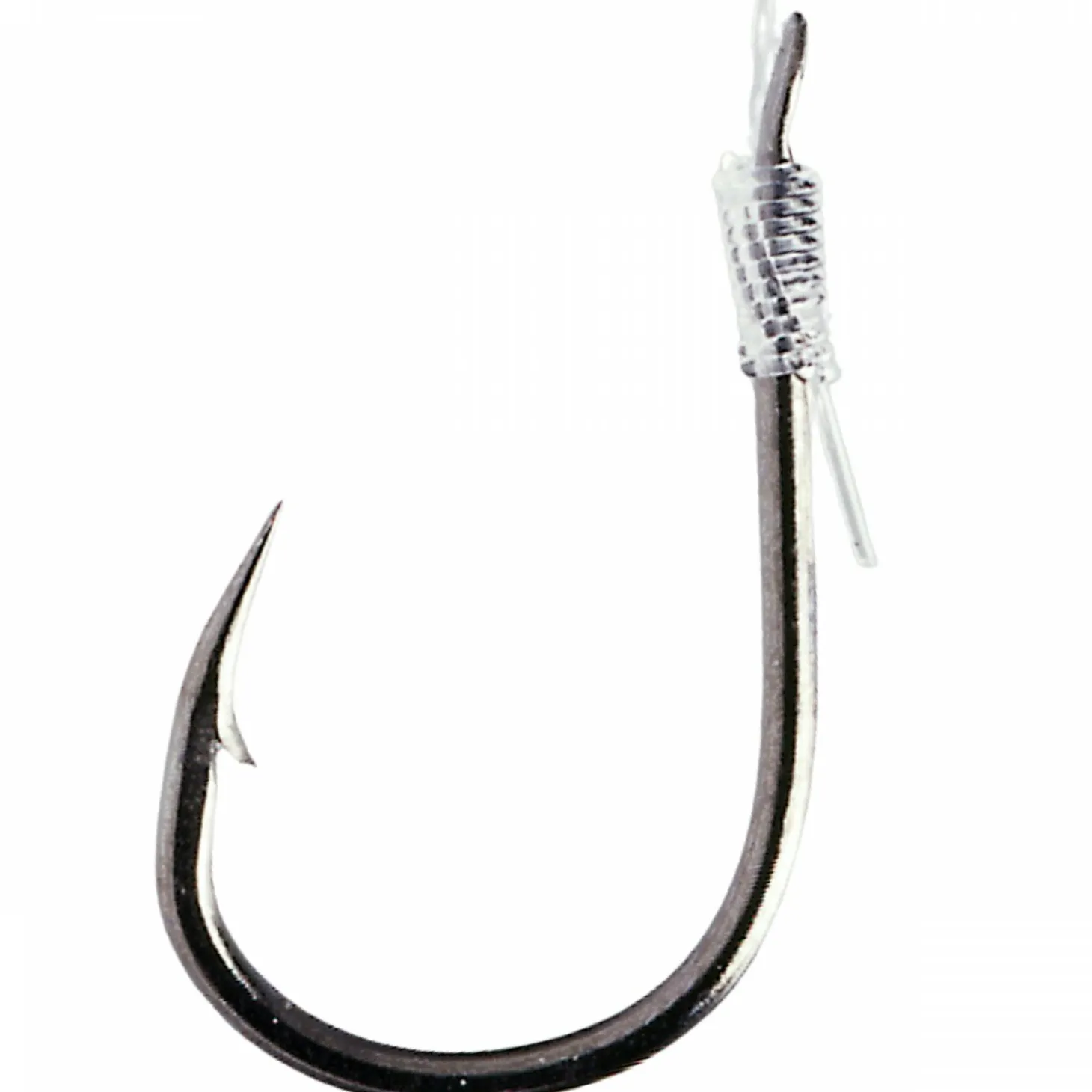 Camtec Angelhaken Karpfen (extrastark)