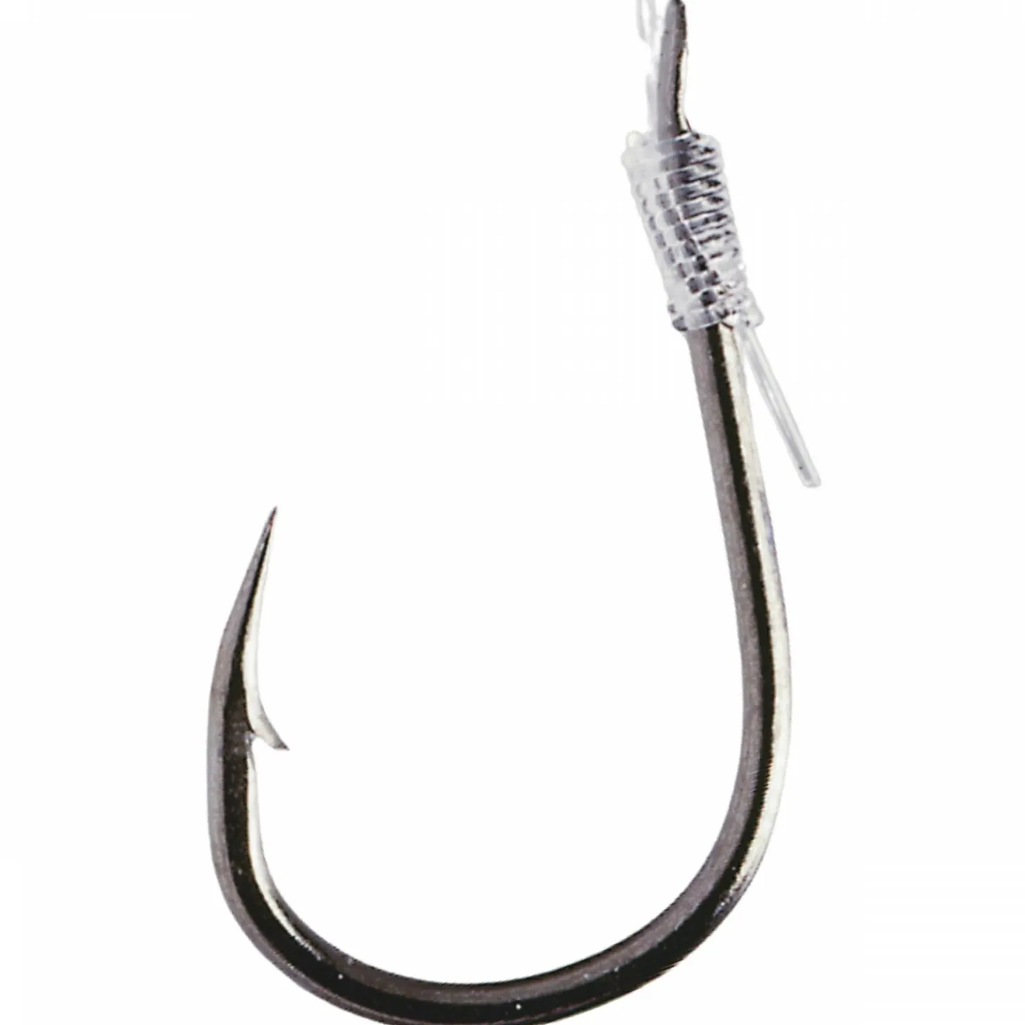 Camtec Angelhaken Karpfen (gebunden)