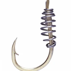 Camtec Angelhaken Teig (gebunden)