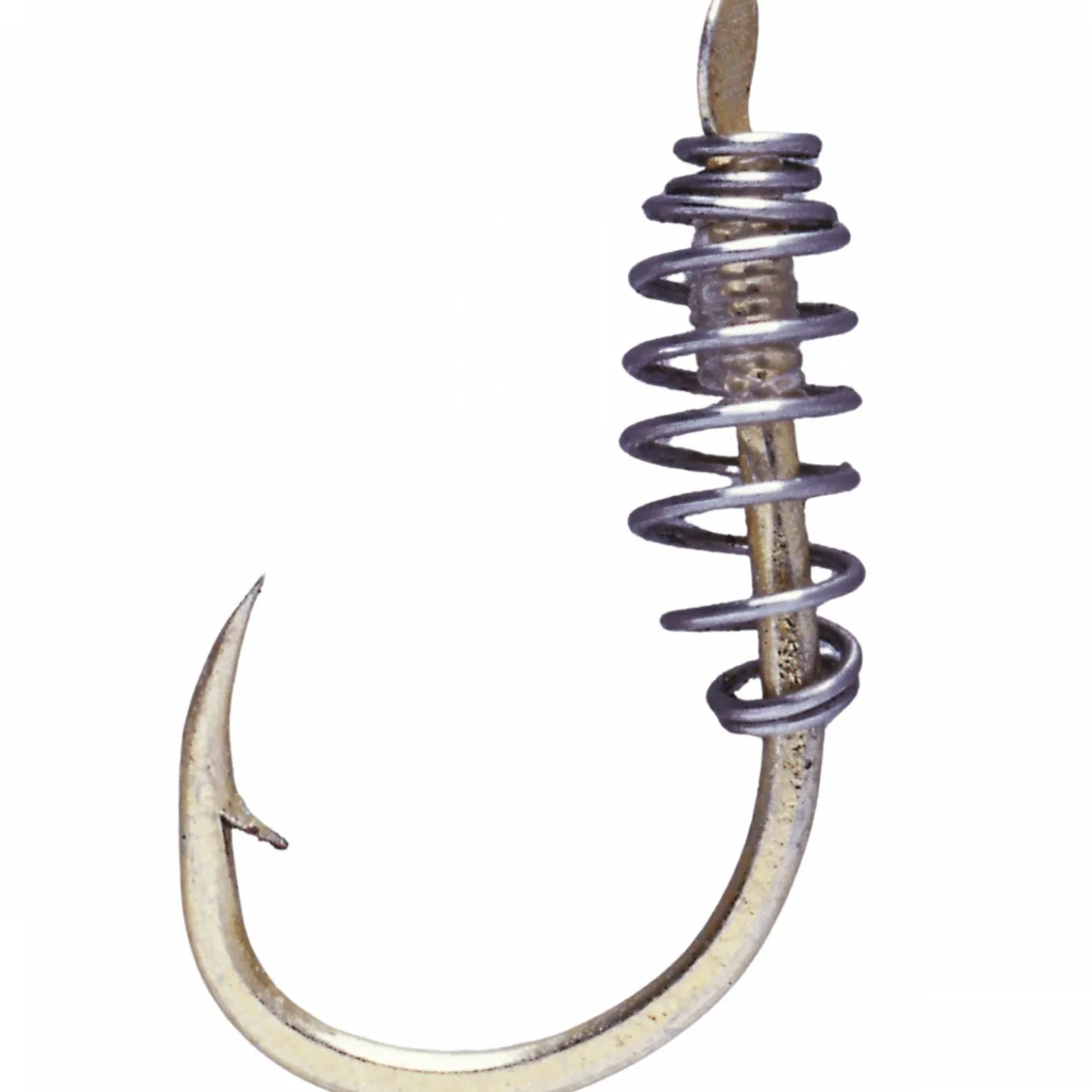 Camtec Angelhaken Teig (gebunden)