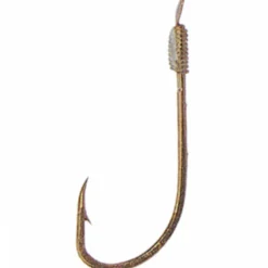 Camtec Angelhaken Wurm (gebunden)