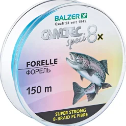 Camtec Speci 8X Forelle