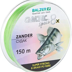 Camtec Speci 8X Zander
