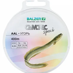 Camtec SpeciLine Aal