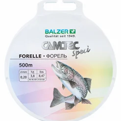 Camtec SpeciLine Forelle