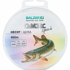 Camtec SpeciLine Hecht