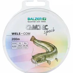 Camtec SpeciLine Wels