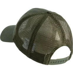 Cap "Zander" Herren (Oliv)