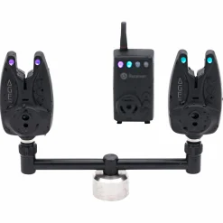 Carp Sounder Funkbissanzeiger-Set Age One (2er Set)