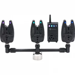 Carp Sounder Funkbissanzeiger-Set Age One (3er Set)