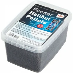 Carp Zoom Pellets Halibut Feeder Competition