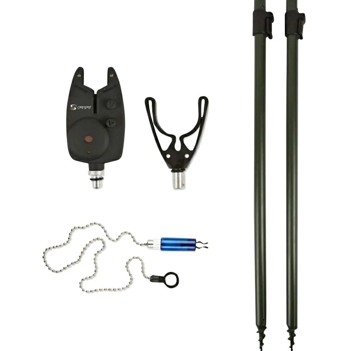 CarpSpirit Alarm Set