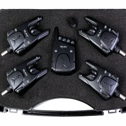 CarpSpirit Blax VX-R Alarm & Receiver