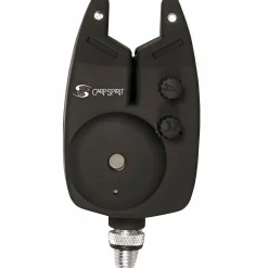 CarpSpirit Blue Alarm + Battery