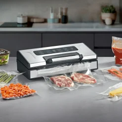 Caso Design FastVac 3500