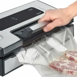 Caso Design FastVac 3500