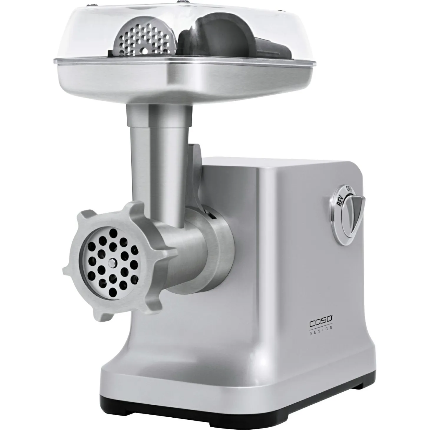 Caso Design Fleischwolf FW 2000