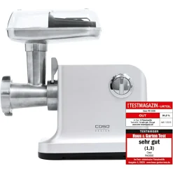 Caso Design Fleischwolf FW 2000