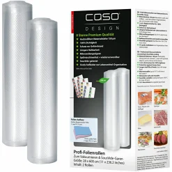 Caso Design Profi - Folienrollen (28 x 600 cm)